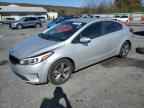 2018 KIA FORTE