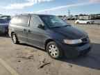 2004 HONDA ODYSSEY