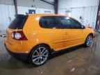 2007 VOLKSWAGEN GTI