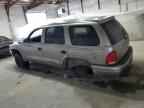 1999 DODGE DURANGO