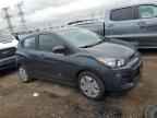 2018 CHEVROLET Spark