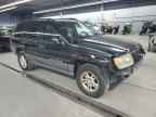 2004 JEEP Grand Cherokee