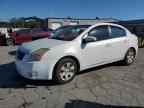 2012 NISSAN SENTRA