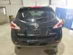 2013 NISSAN MURANO