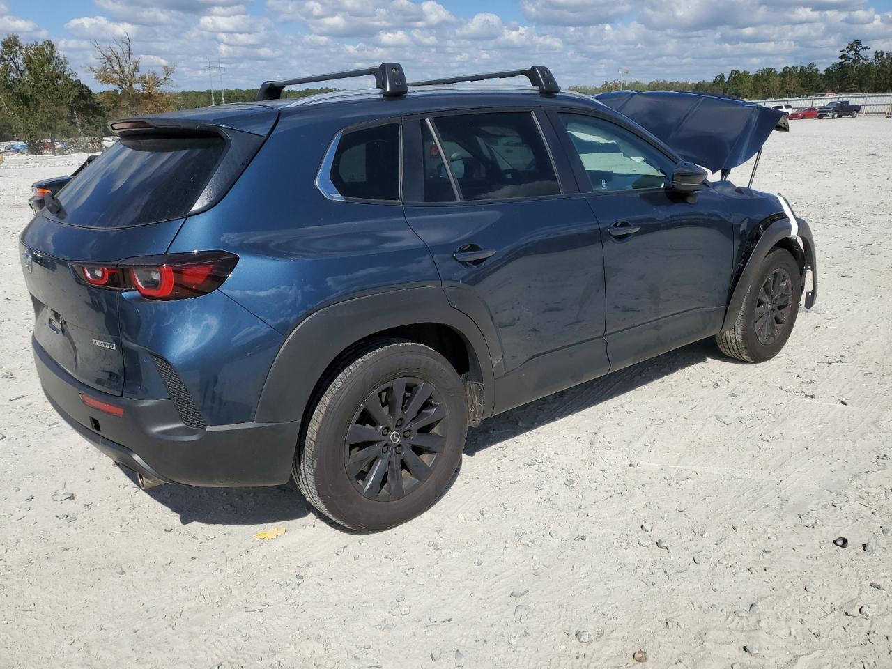 2024 MAZDA CX-50