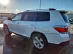 2012 TOYOTA HIGHLANDER