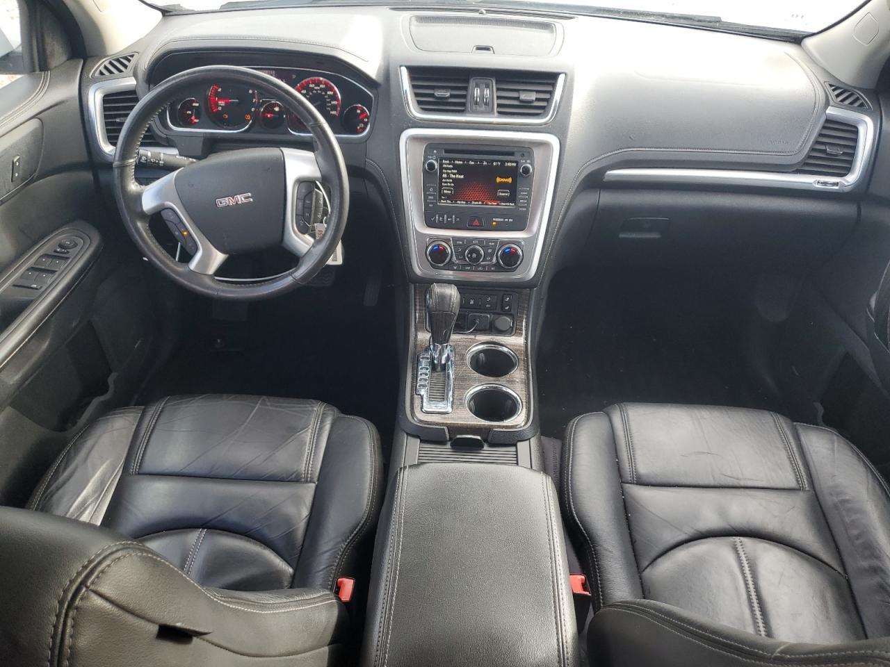 2016 GMC ACADIA