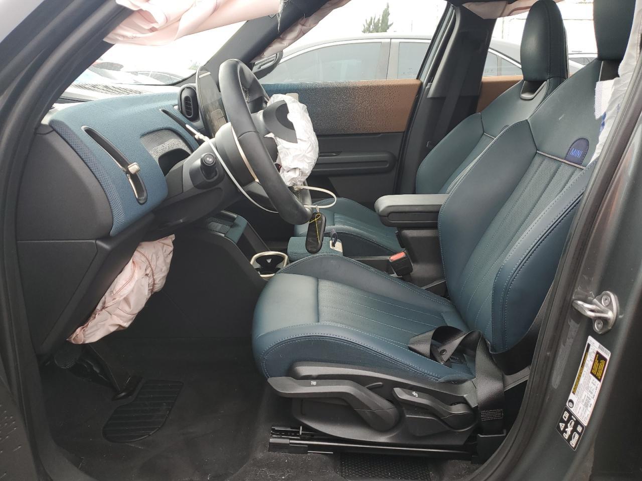 2025 MINI Countryman