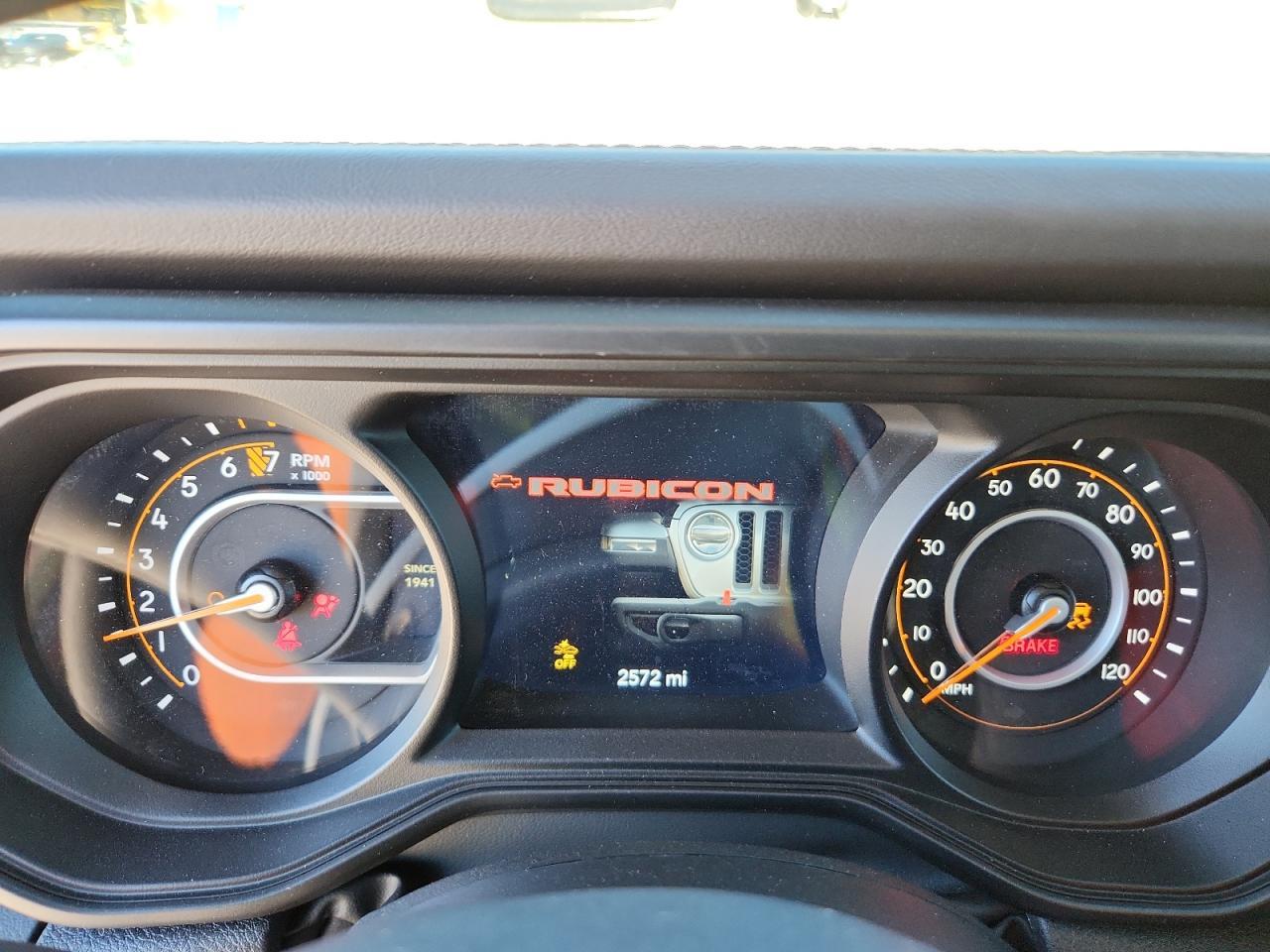 2025 JEEP Gladiator
