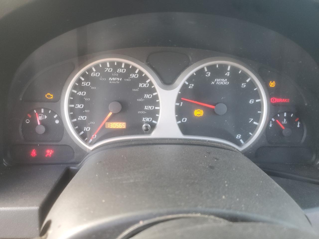 2006 CHEVROLET EQUINOX