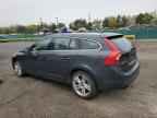 2015 VOLVO V60