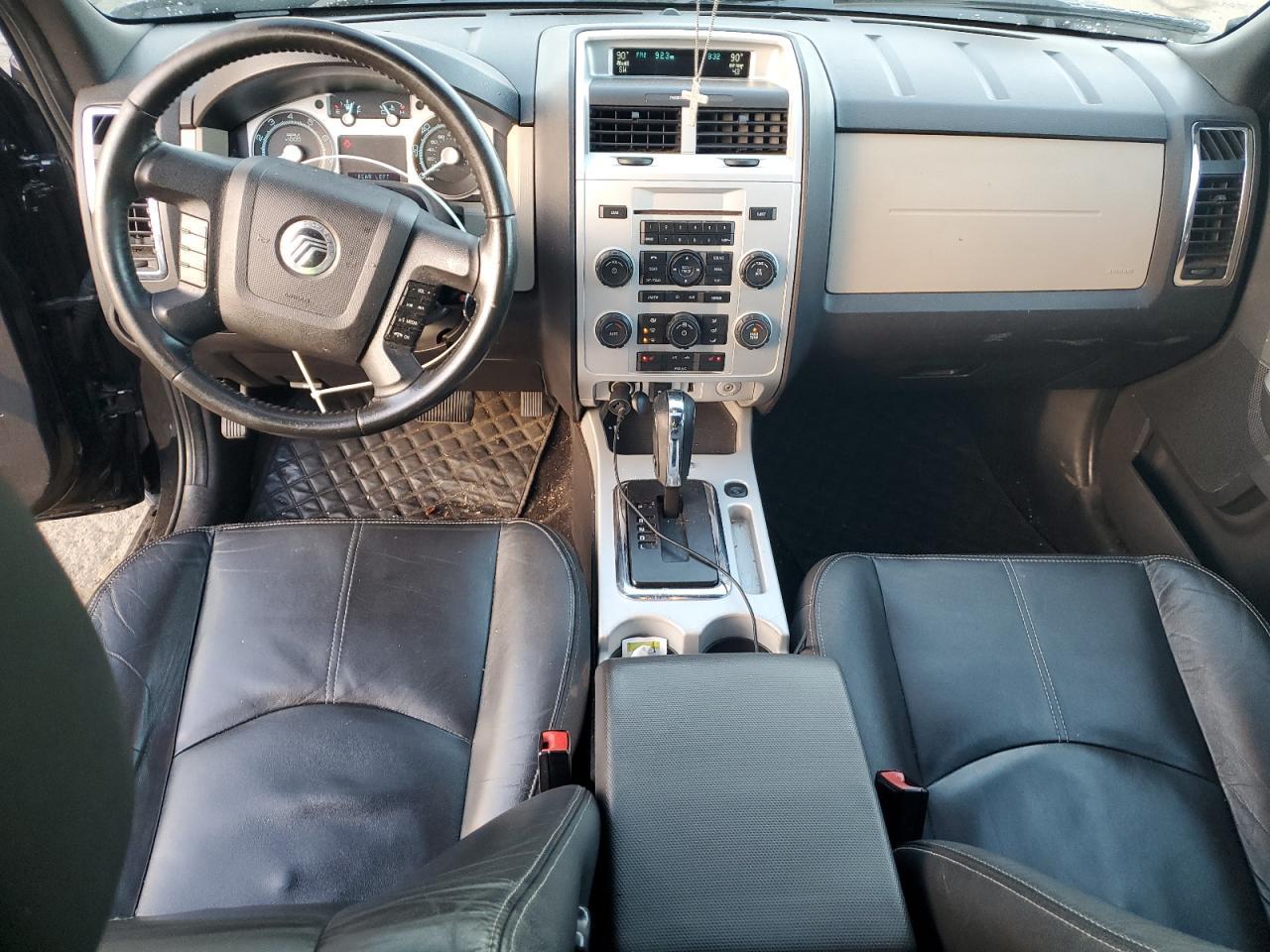2010 MERCURY Mariner