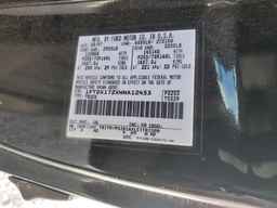 1998 FORD F-150