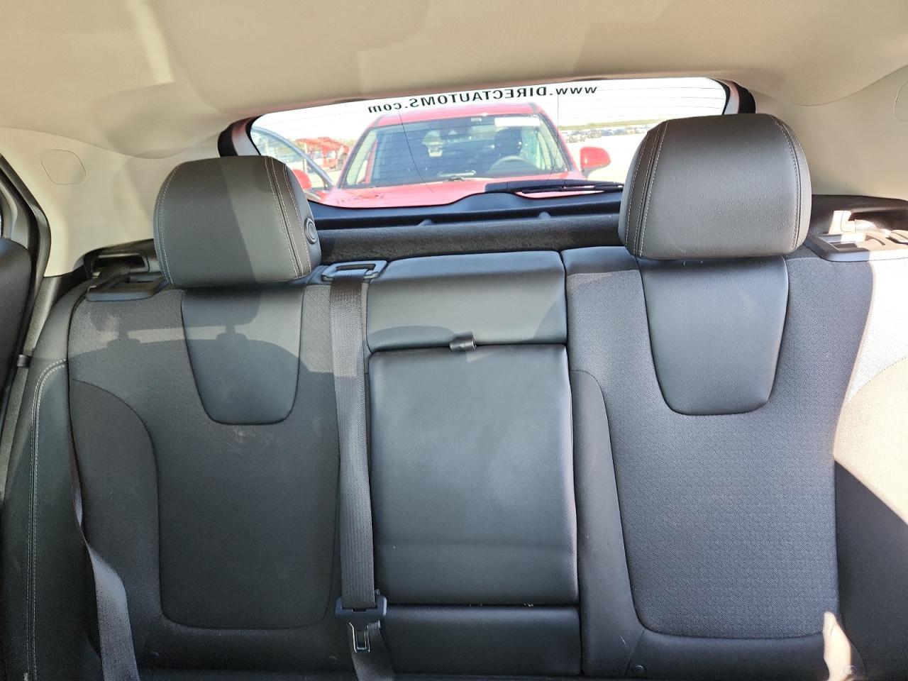 2023 BUICK Encore GX
