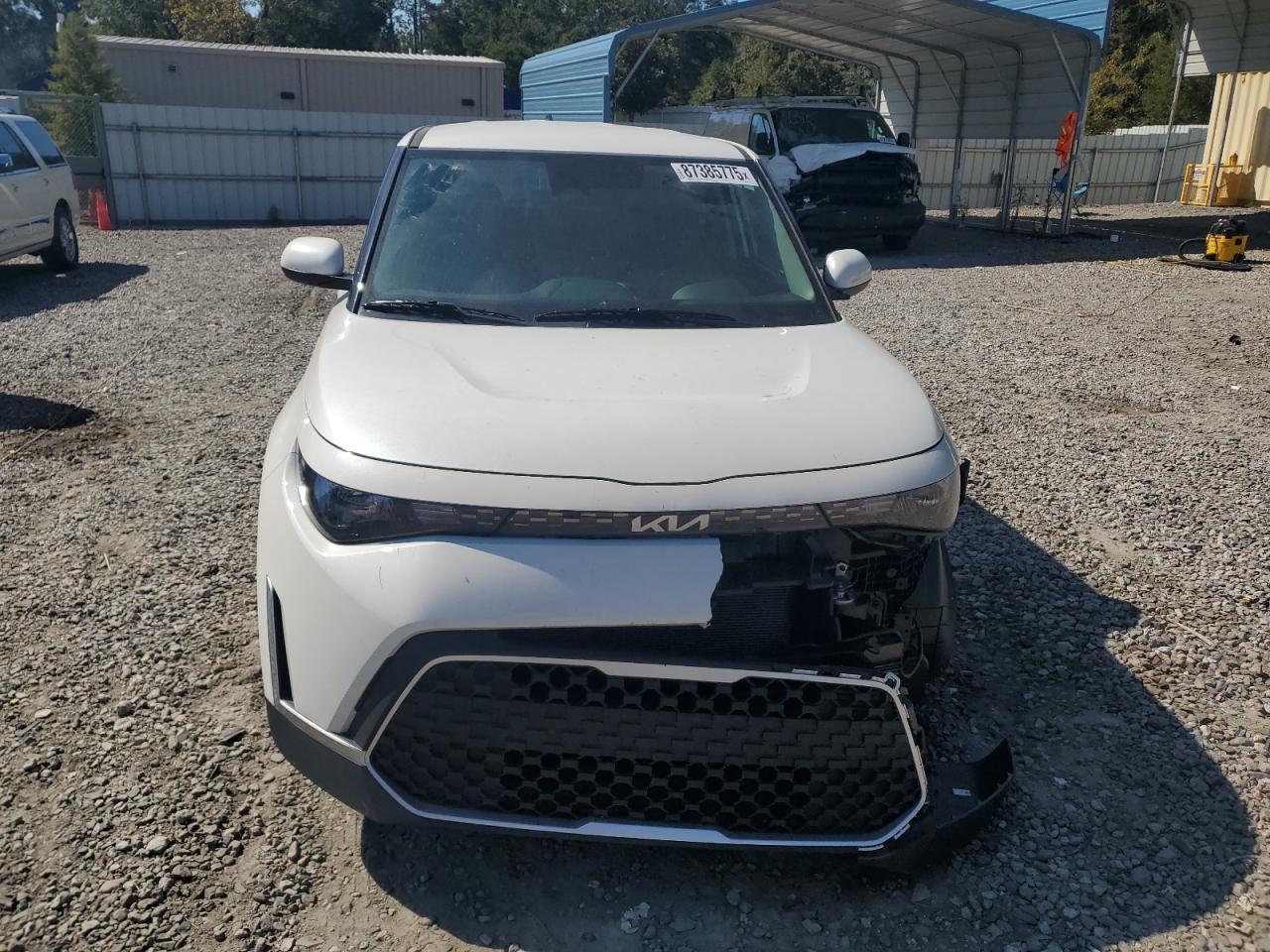 2024 KIA SOUL
