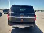2022 FORD Expedition