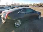 2011 CADILLAC CTS
