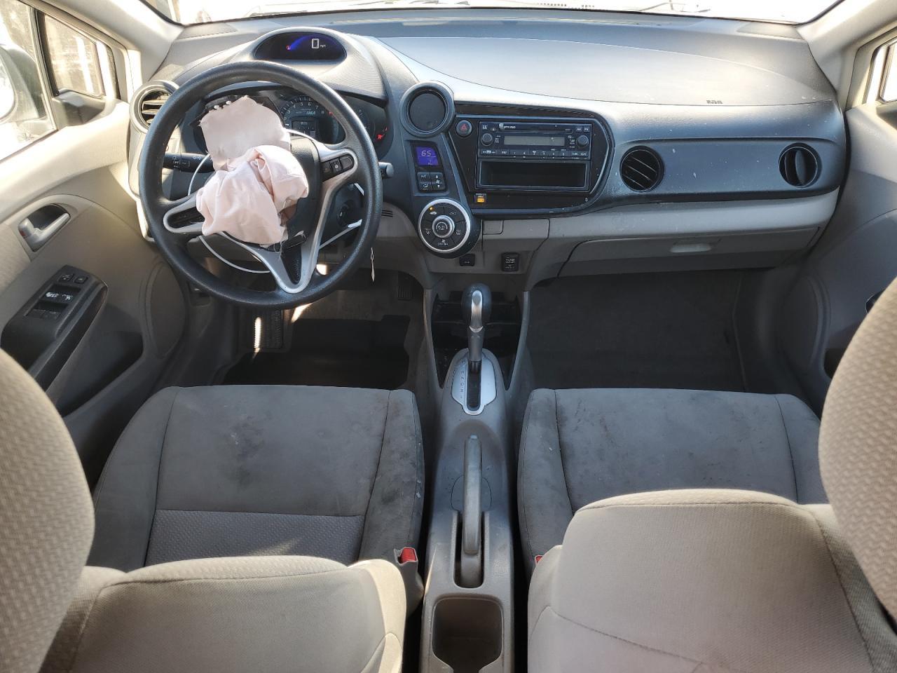 2014 HONDA Insight