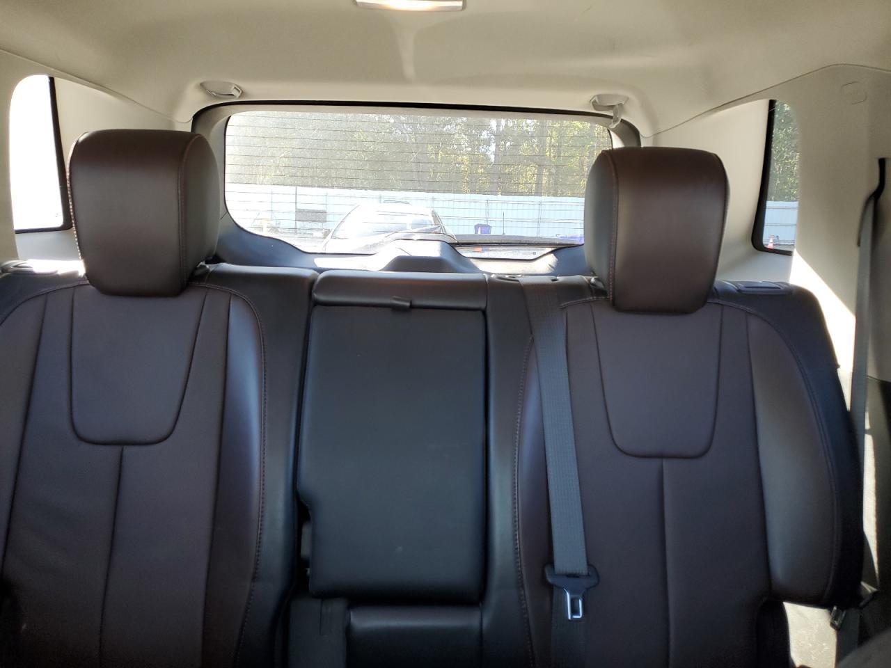 2014 GMC Terrain