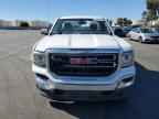 2017 GMC Sierra