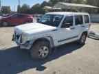 2012 JEEP Liberty