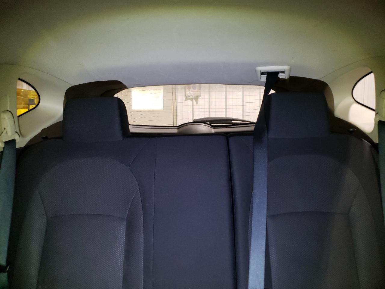 2011 NISSAN ROGUE