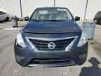 2016 NISSAN VERSA
