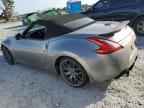 2010 NISSAN 370Z