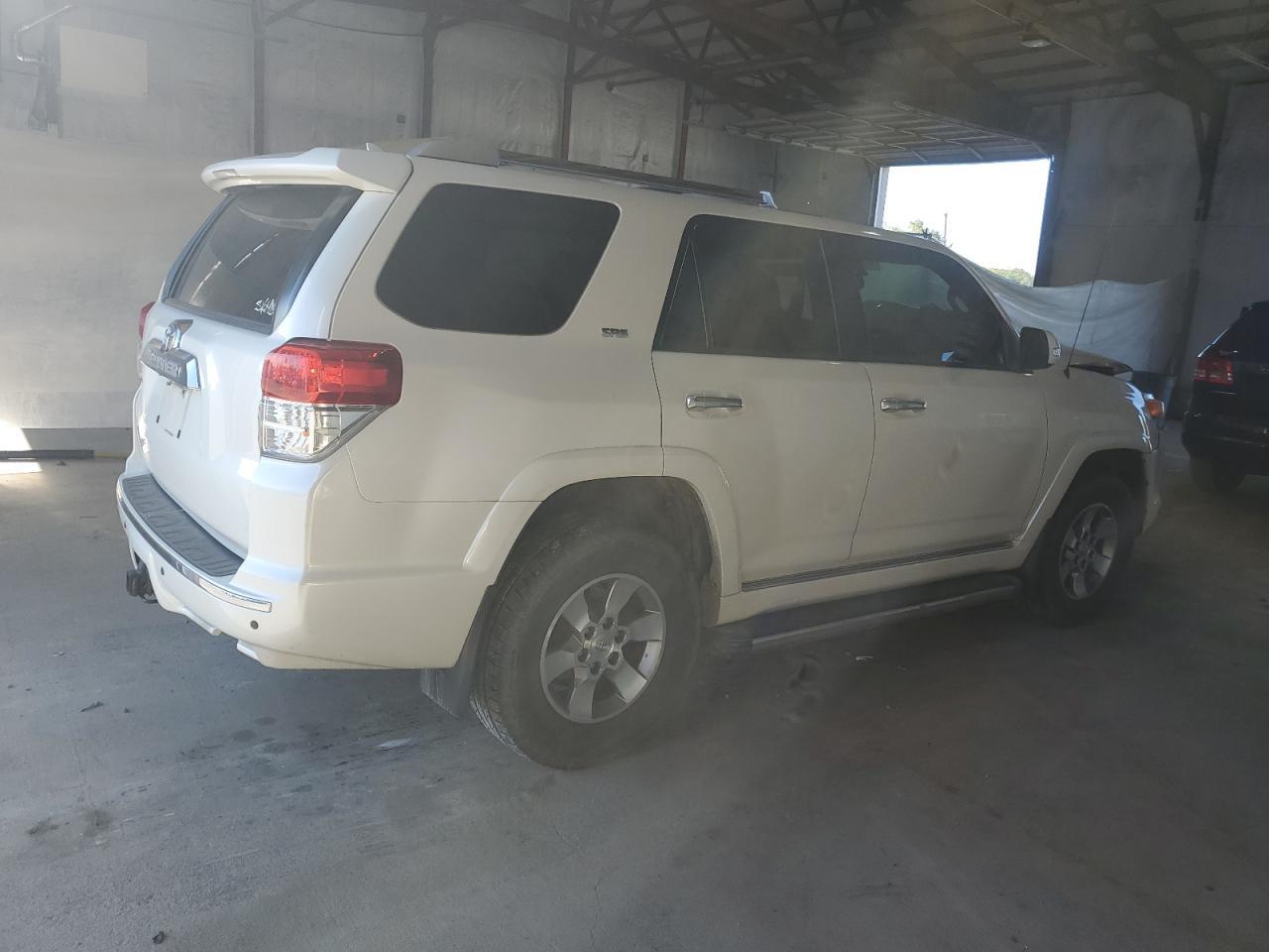 2013 TOYOTA 4Runner