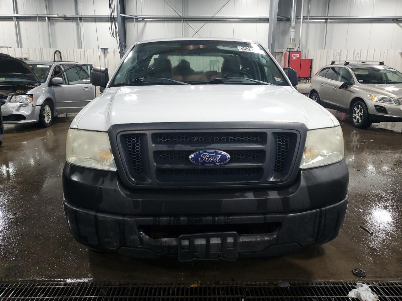 2007 FORD F-150