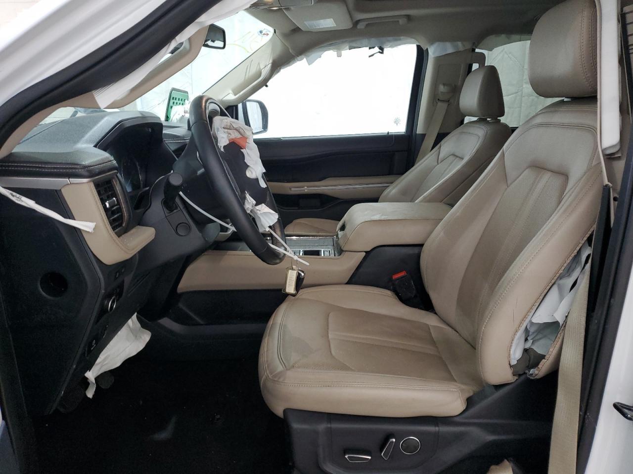 2024 FORD Expedition