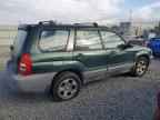 2004 SUBARU FORESTER