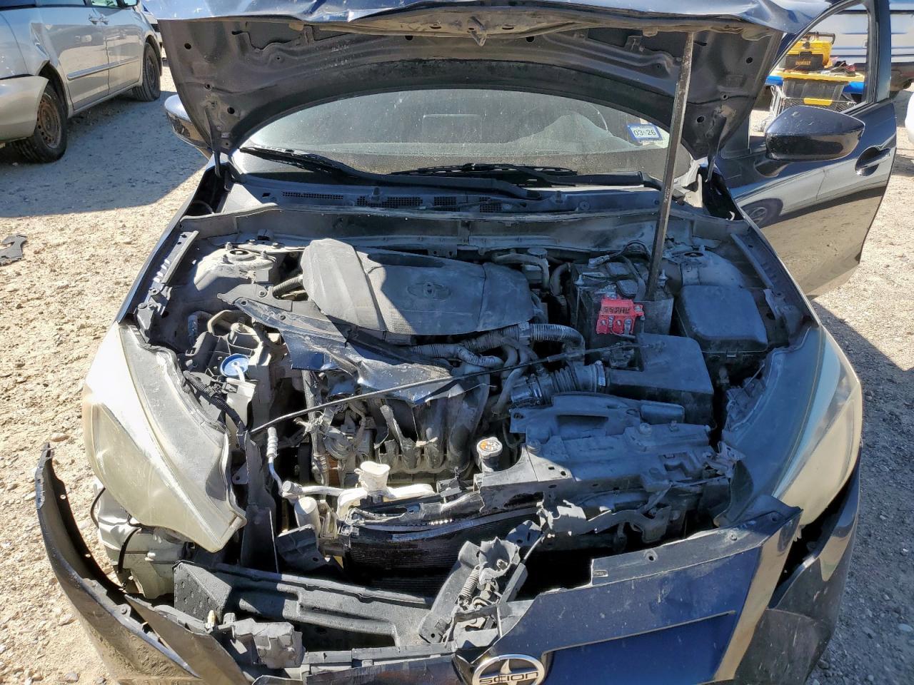2014 SCION Scion Ia
