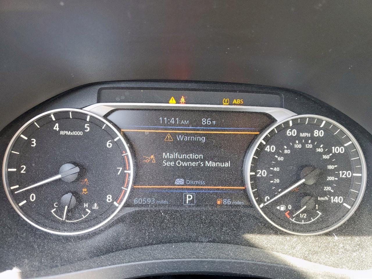 2023 NISSAN ALTIMA