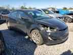 2015 HYUNDAI ELANTRA