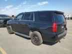 2018 CHEVROLET Tahoe