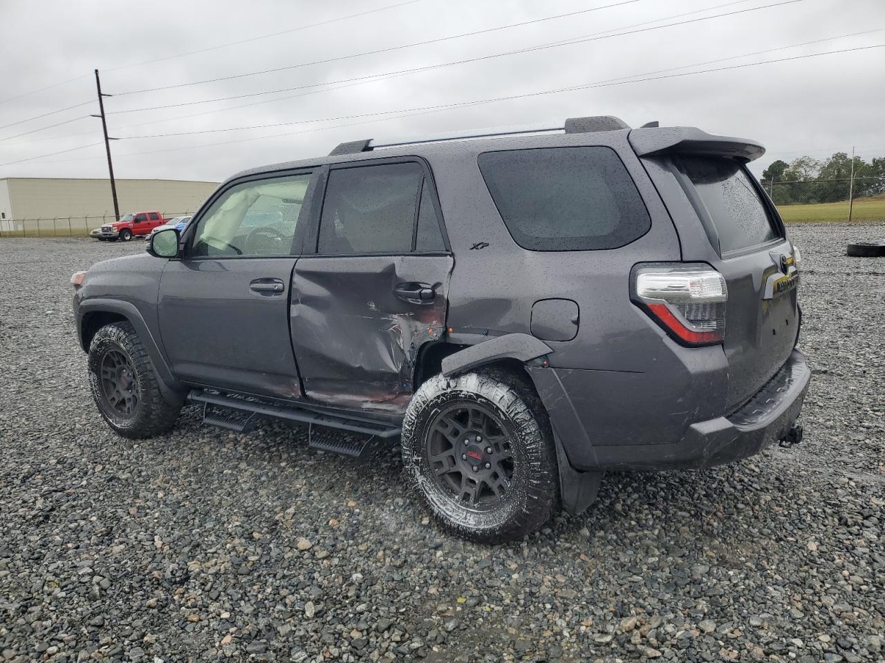 2022 TOYOTA 4Runner