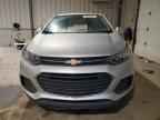 2020 CHEVROLET TRAX