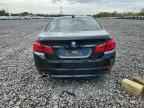 2013 BMW 5 series