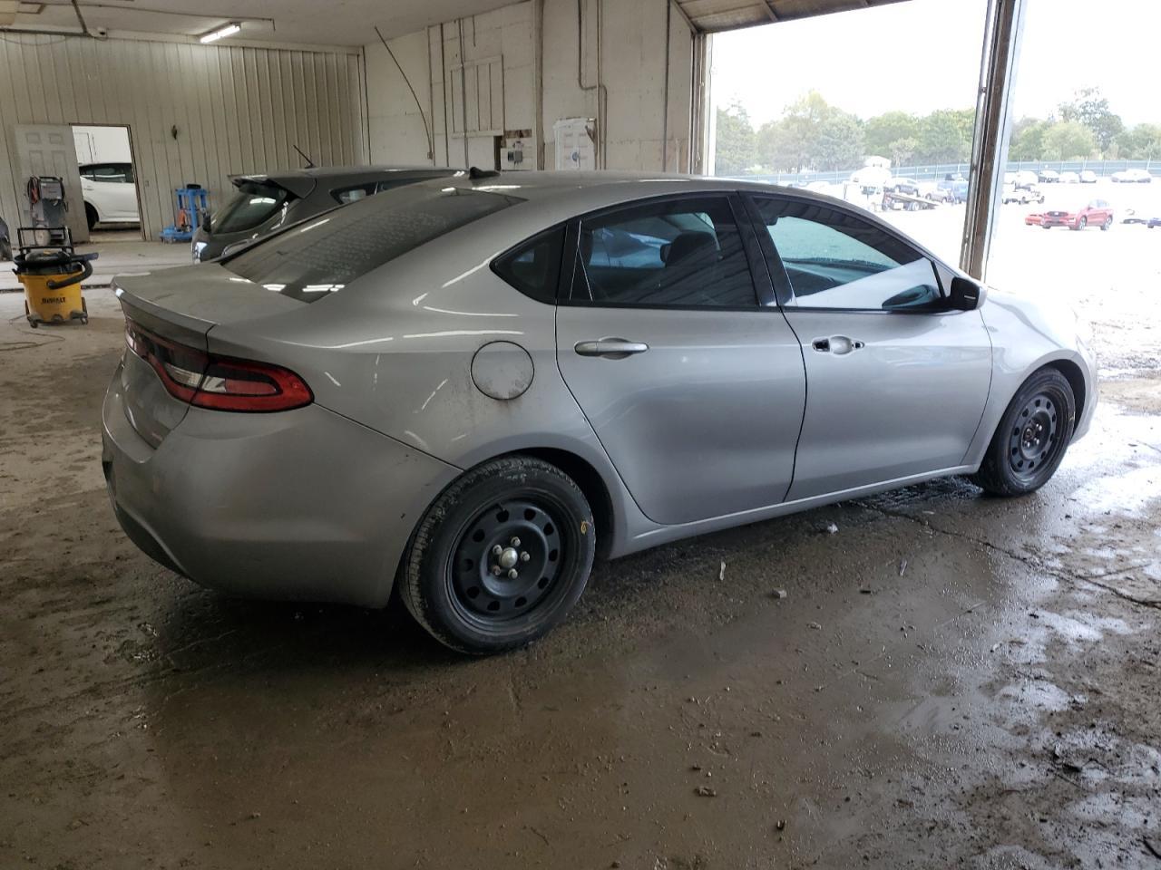 2015 DODGE Dart