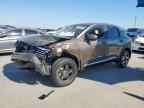 2025 NISSAN KICKS