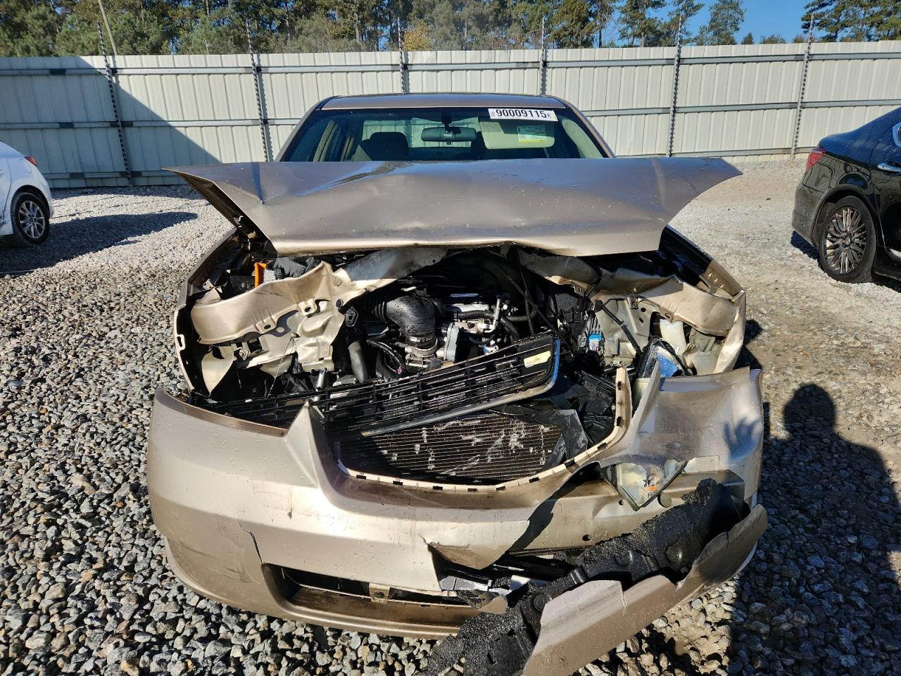 2006 CHEVROLET MALIBU