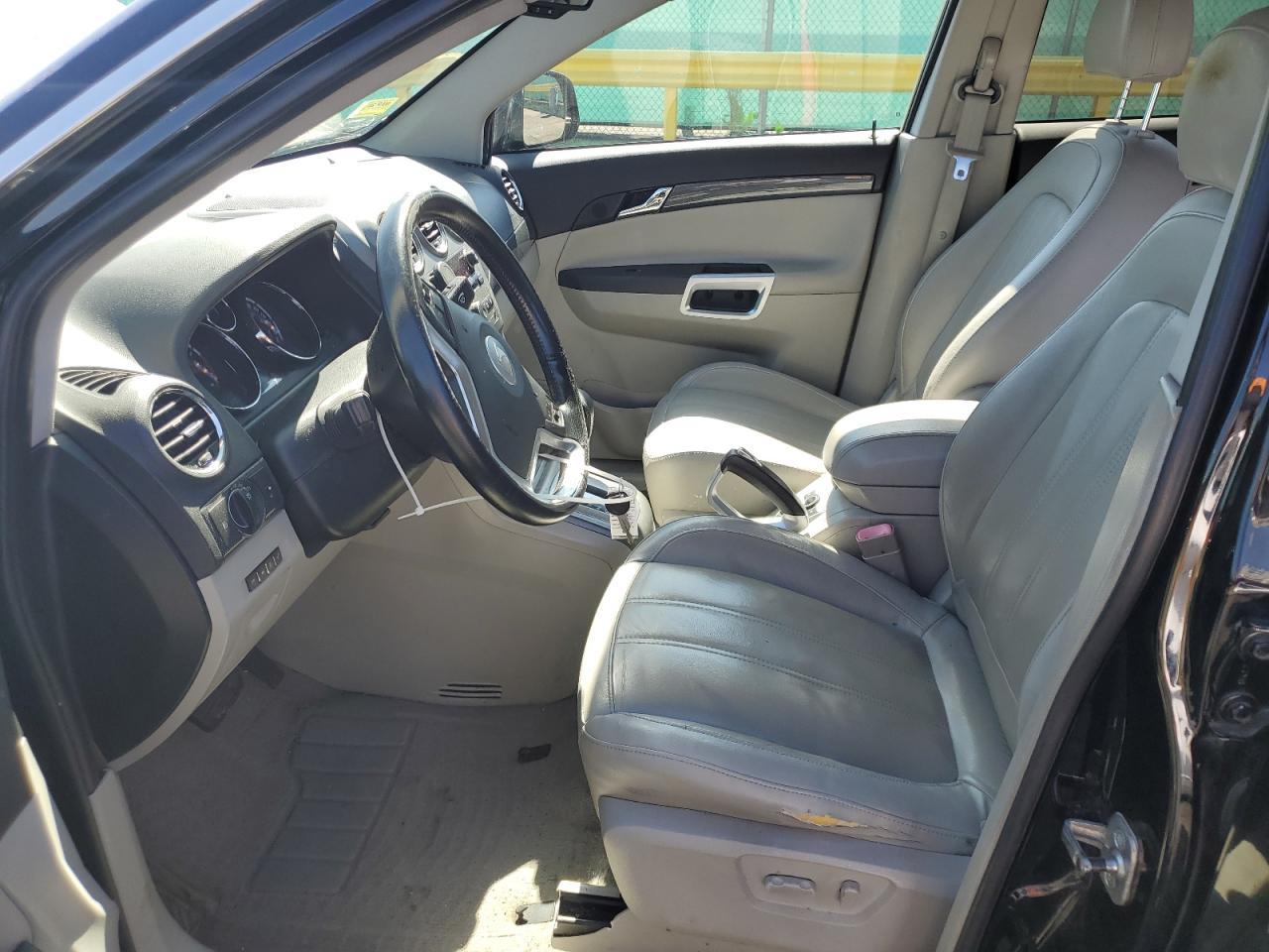 2009 SATURN Vue