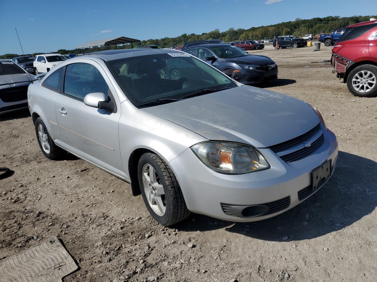 2008 CHEVROLET COBALT