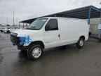 2010 FORD ECONOLINE