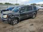 2011 HONDA PILOT