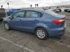 2016 KIA RIO