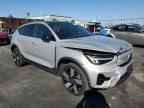 2023 VOLVO C40
