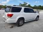 2007 TOYOTA Sequoia