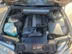 2001 BMW 3 SERIES